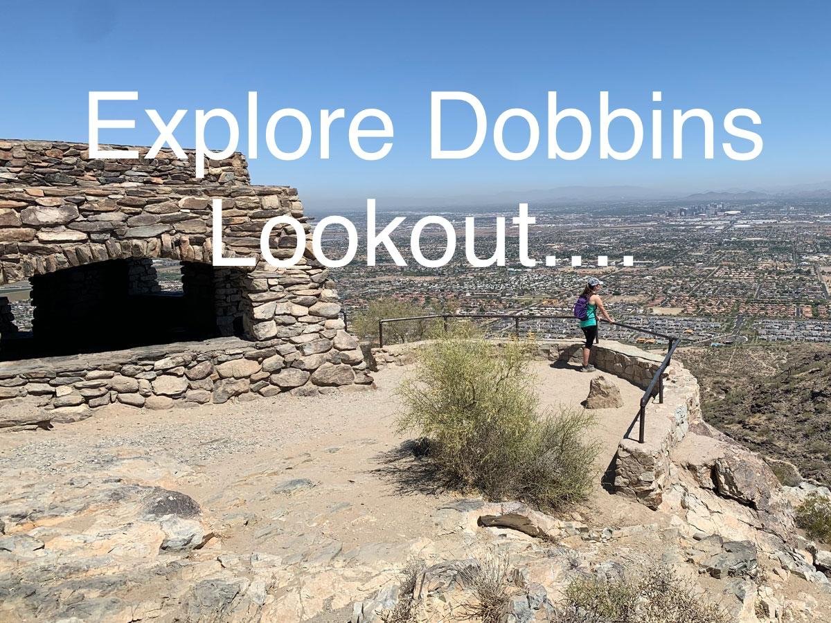 dobbins lookout