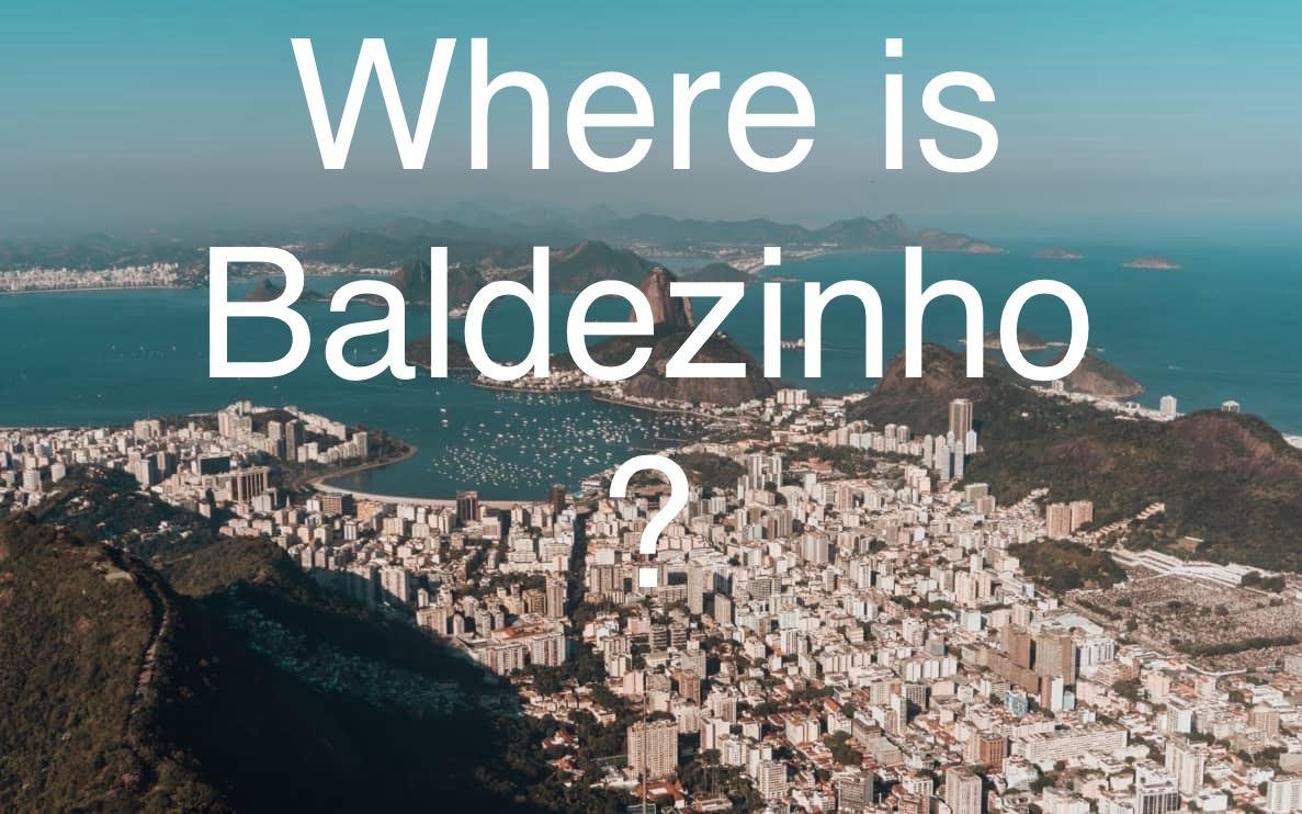 baldezinho