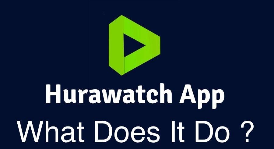 Hurawatch