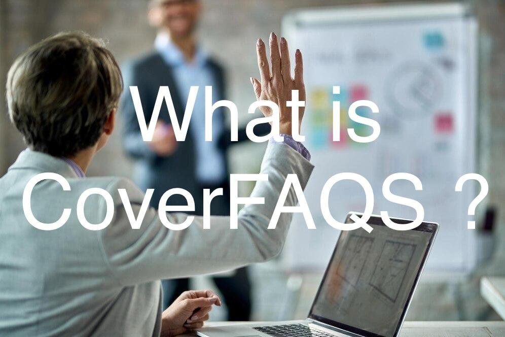 Coverfaqs.app