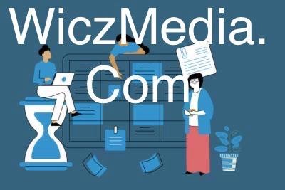 WiczMedia