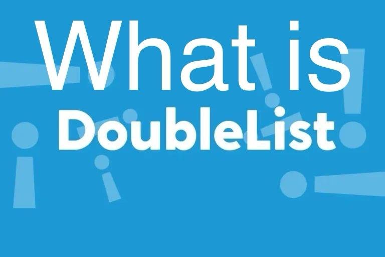 DoubleList