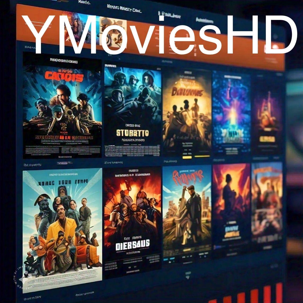 yMoviesHD