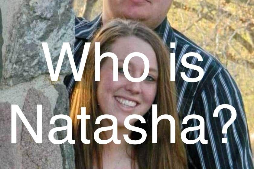 Natasha Mae Fester