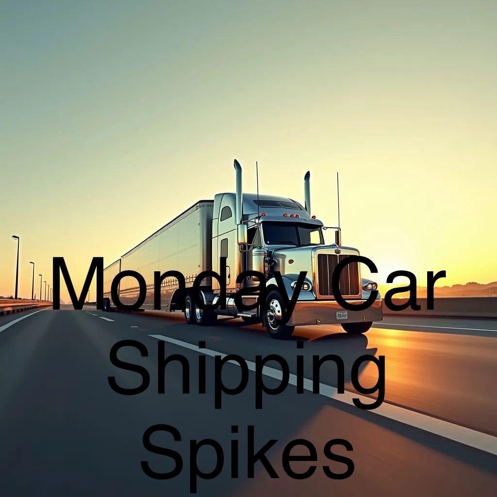 Shipping Spikes