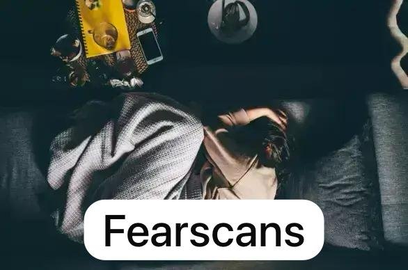 fearscans