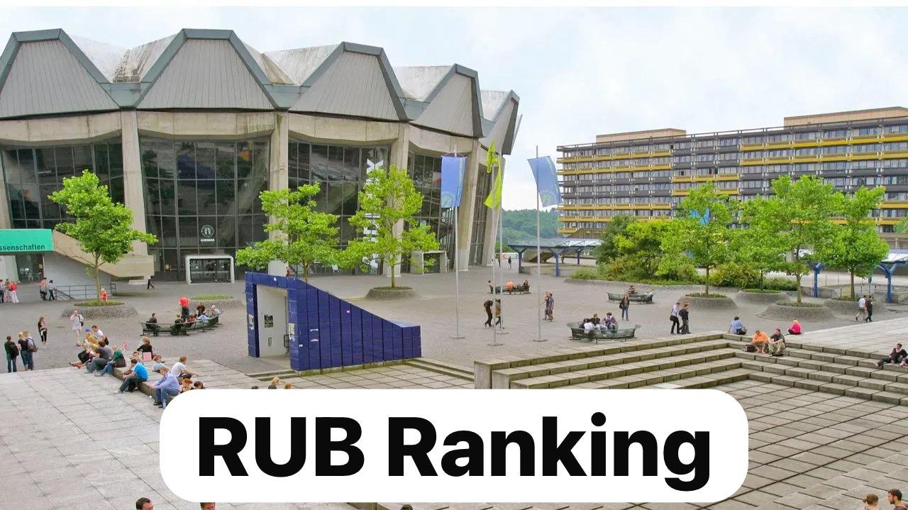 RUB RANKINGS