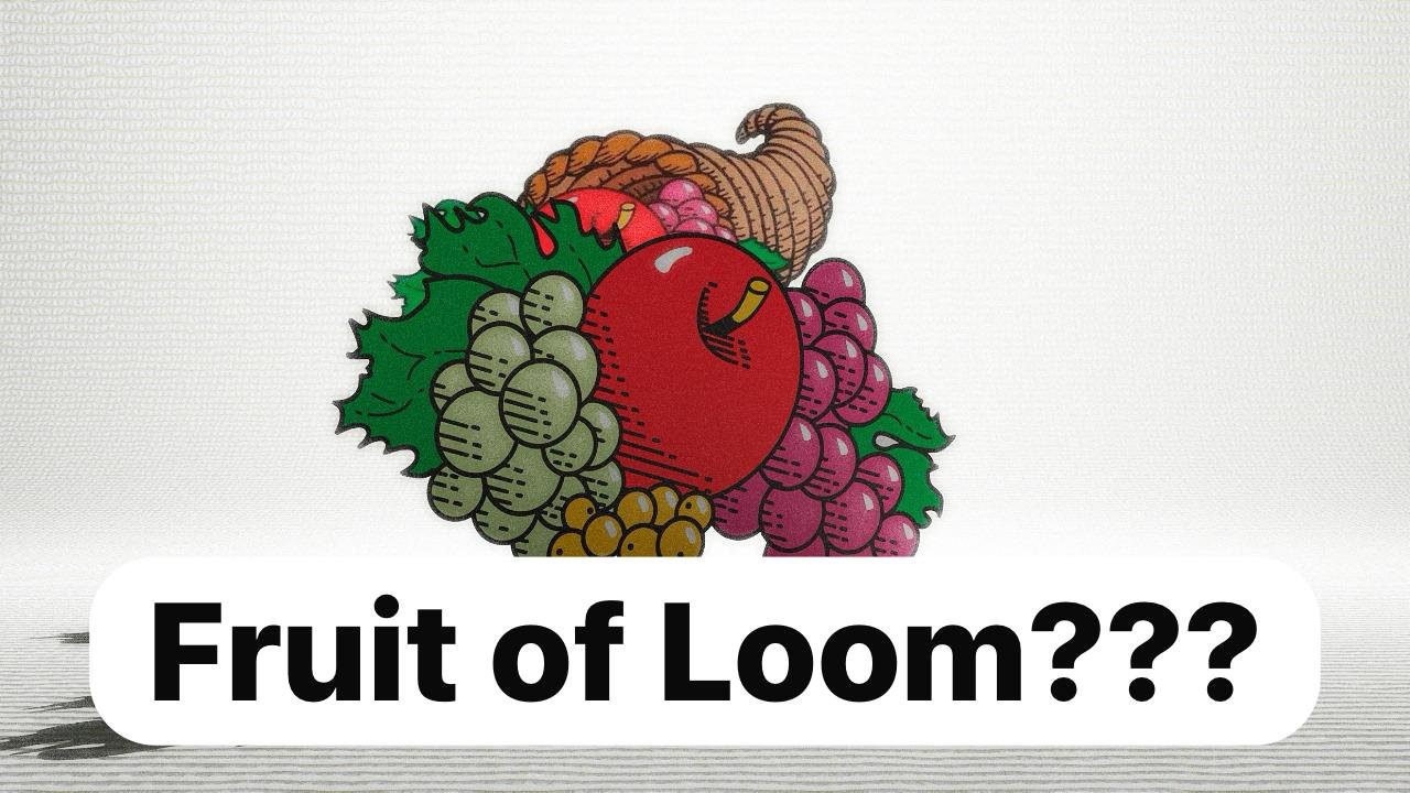 Fruit of Loom