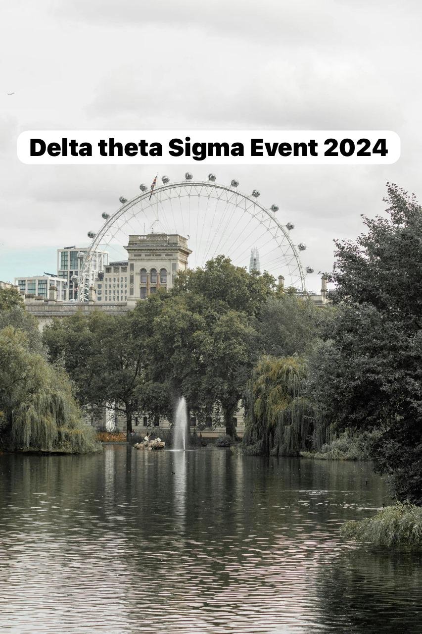 Delta Sigma Theta Returning Citizen Event
