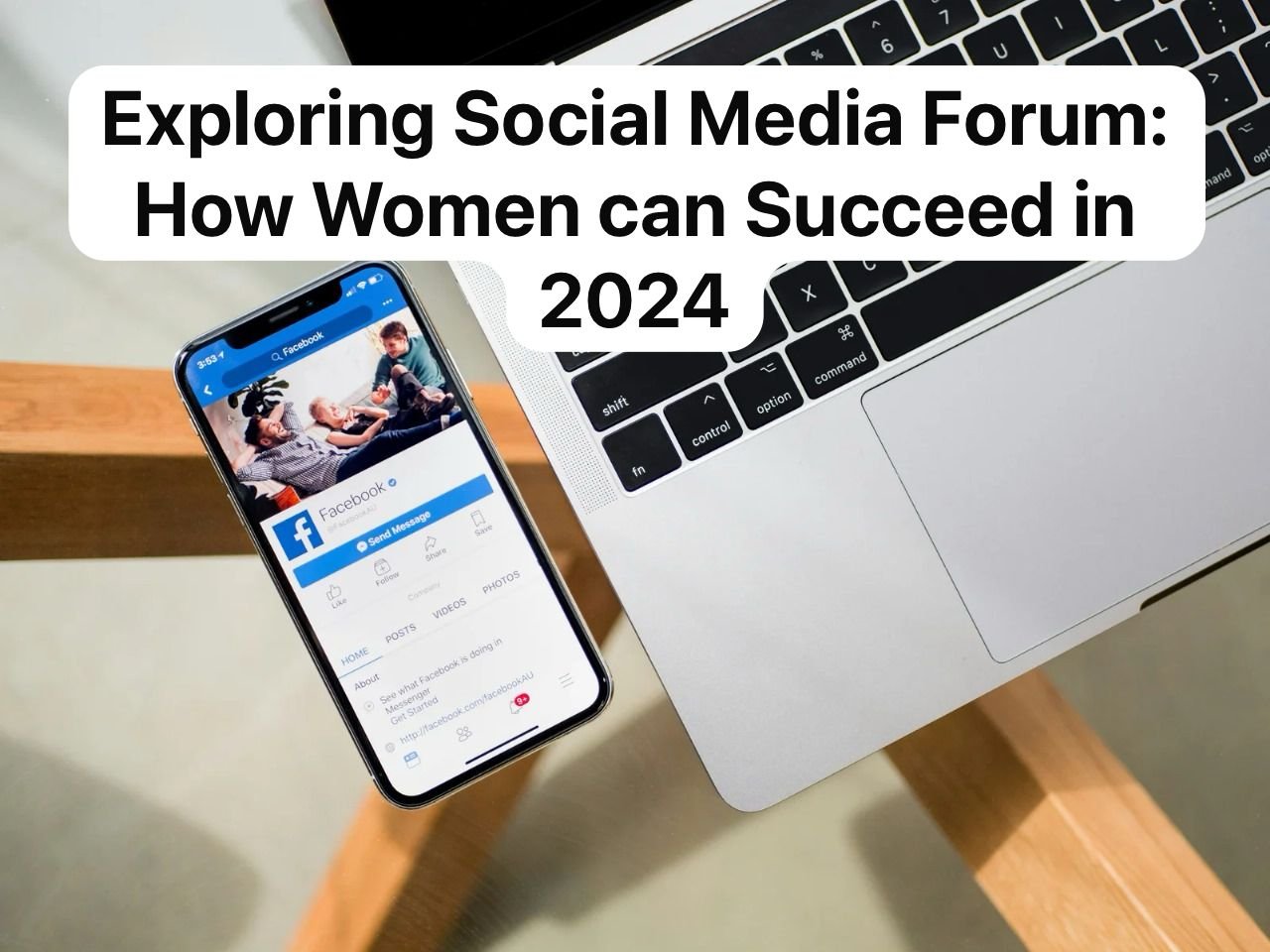 Exploring the Social Media Girls Forum: How Women Can Succeed Online in 2024