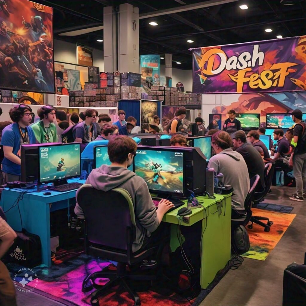 DashGameFest 