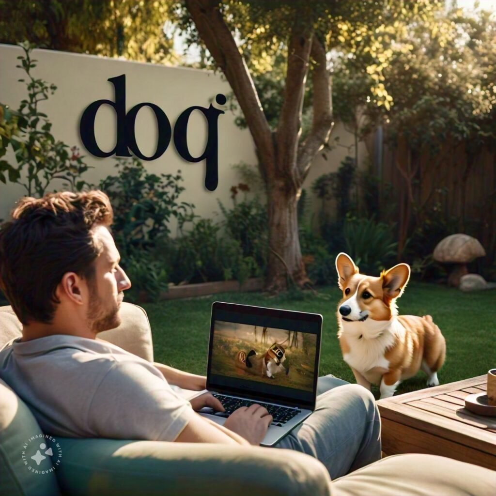 Corgi Dog Price in India