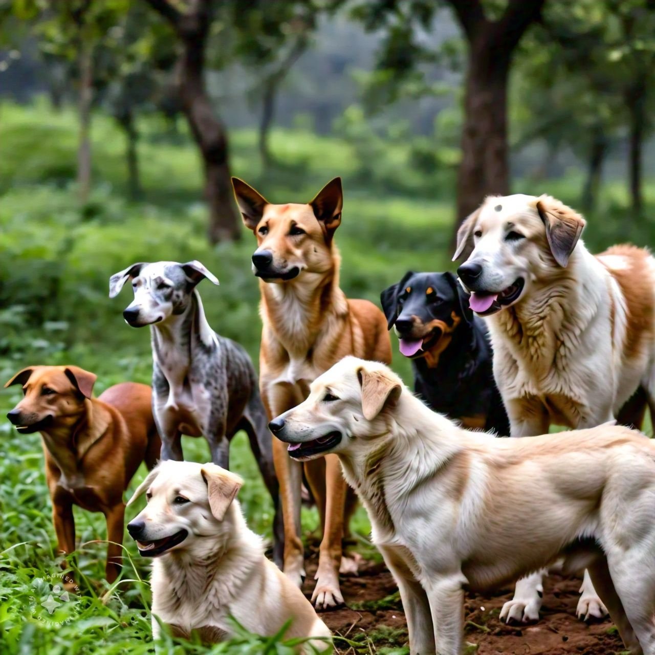 Best Dogs for Indian Climate: