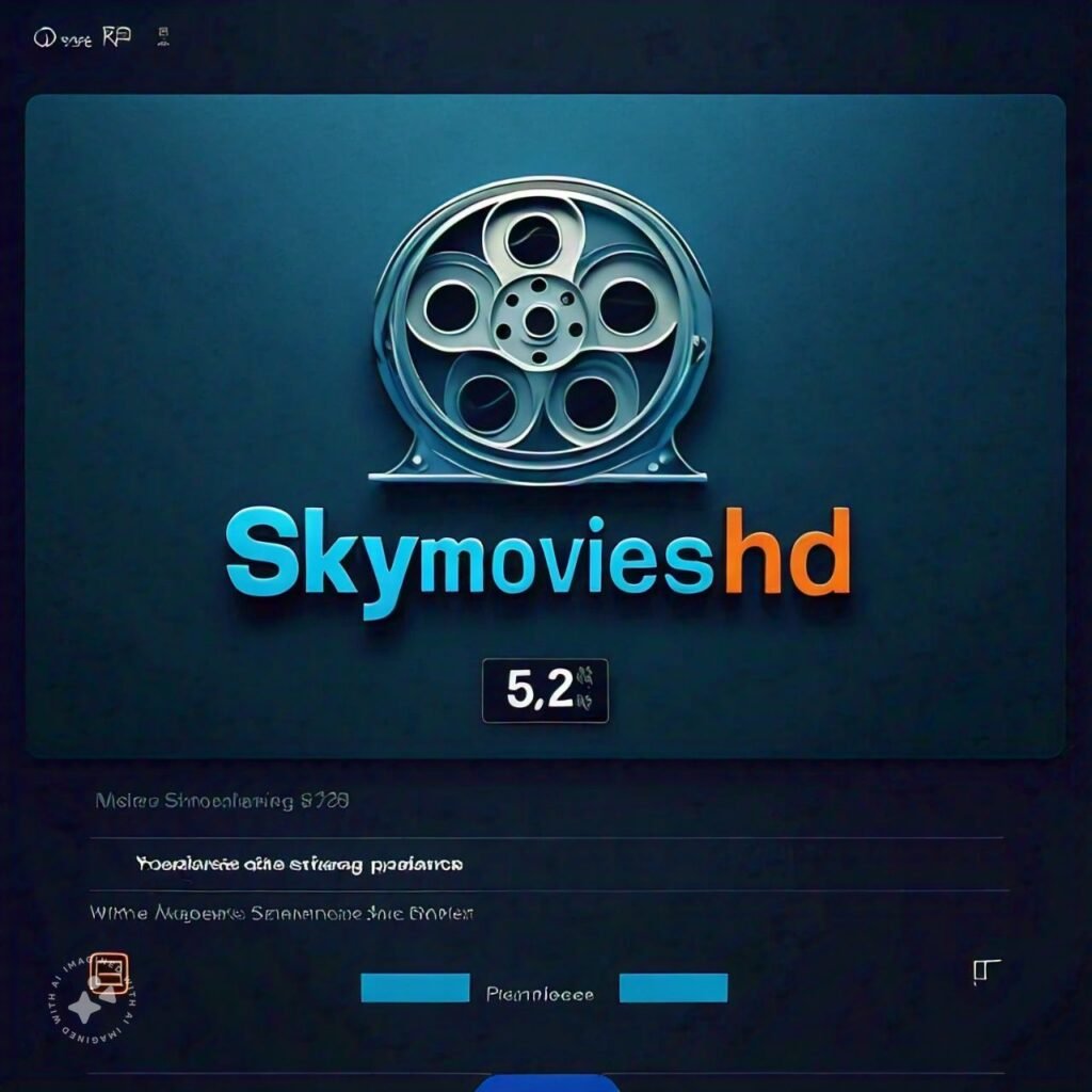 Skymovieshd