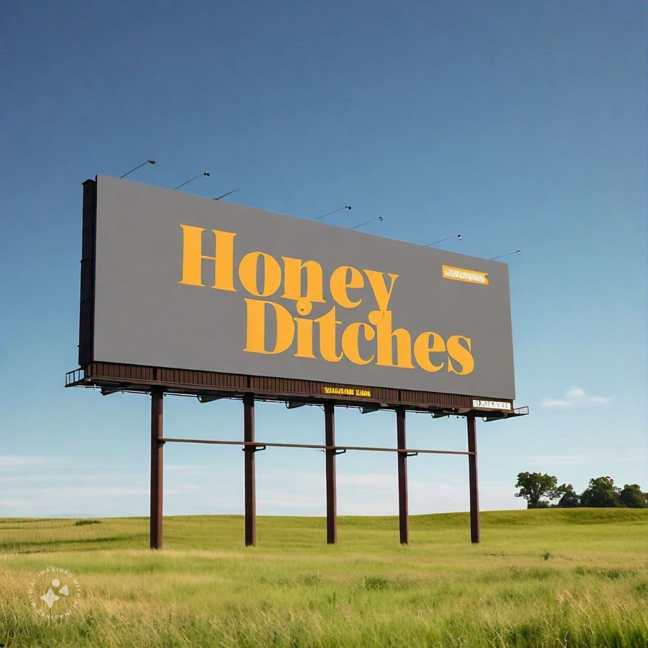 Honey Ditches