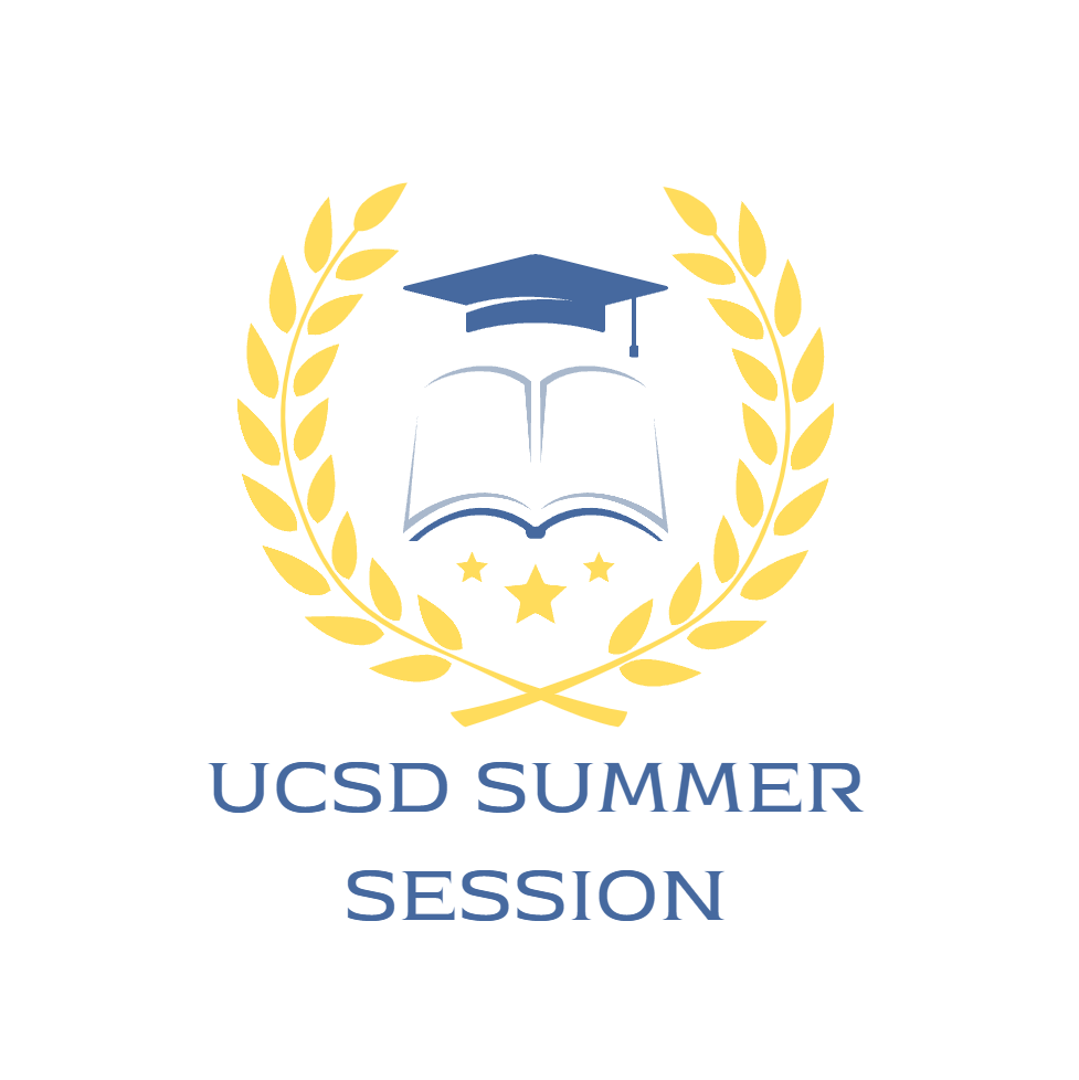 UCSD Summer Session