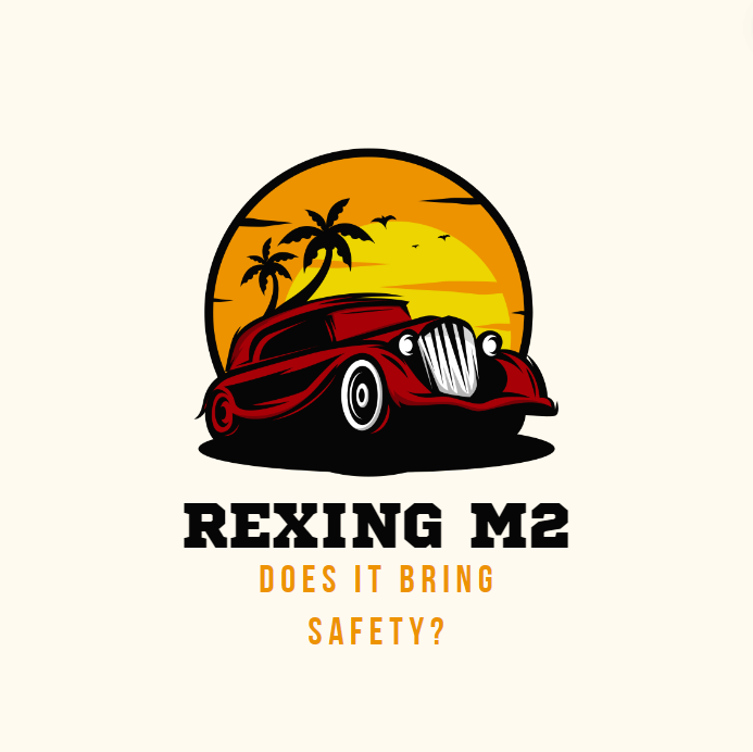 Rexing M2