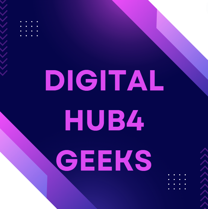 DigitalHub4Geeks