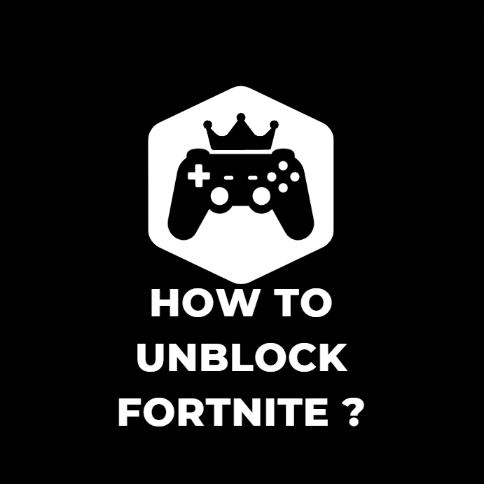  Fortnite Unblocked