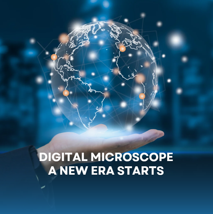 Digital Microscopes