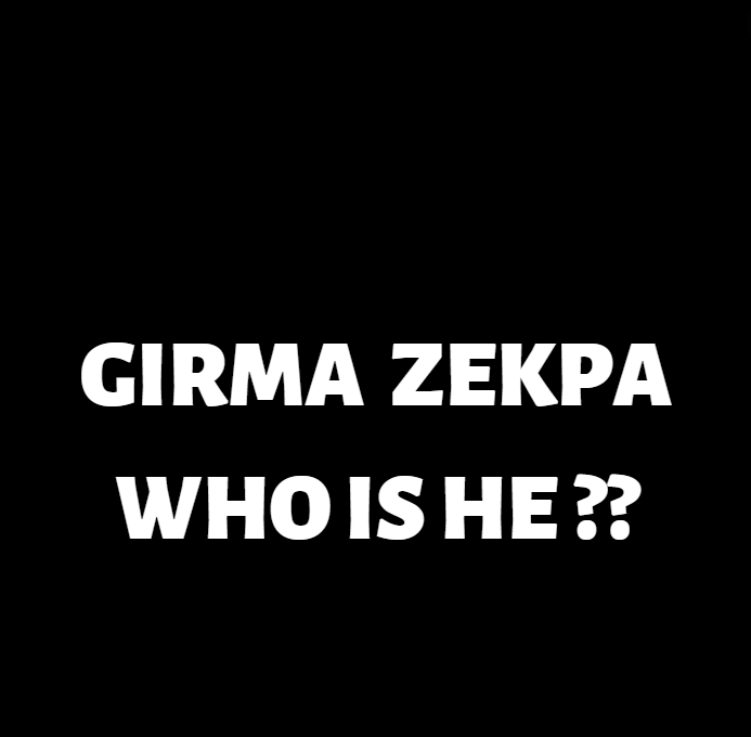 Girma Zekpa