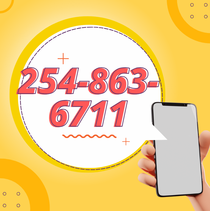 254-863-6711