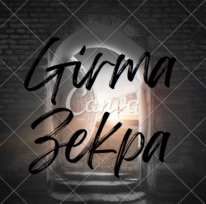 Girma Zekpa