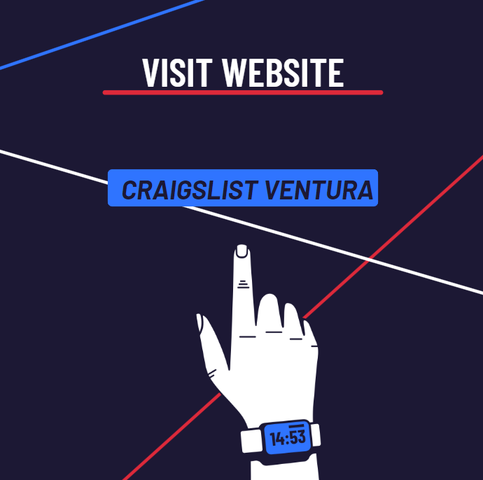 Craigslist Ventura