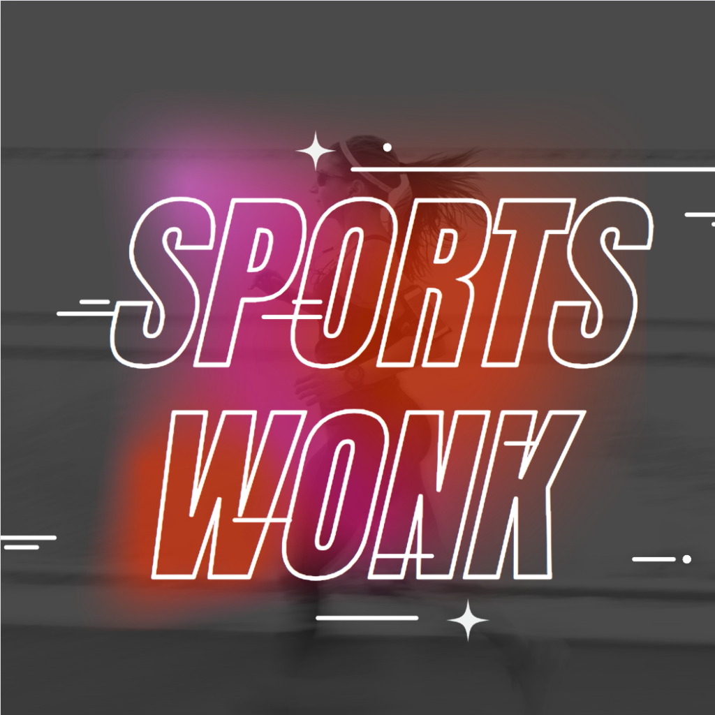 Sports Wonk