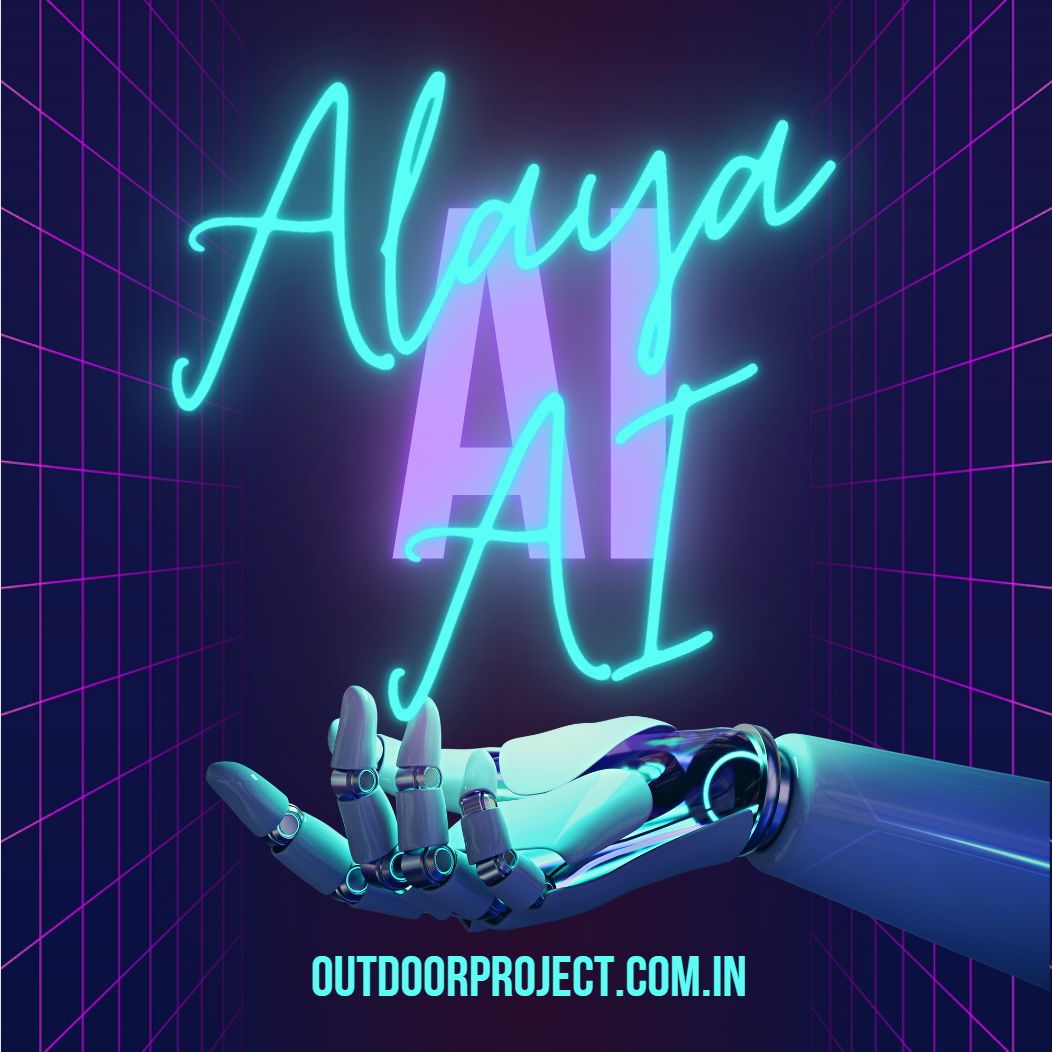 Alaya AI