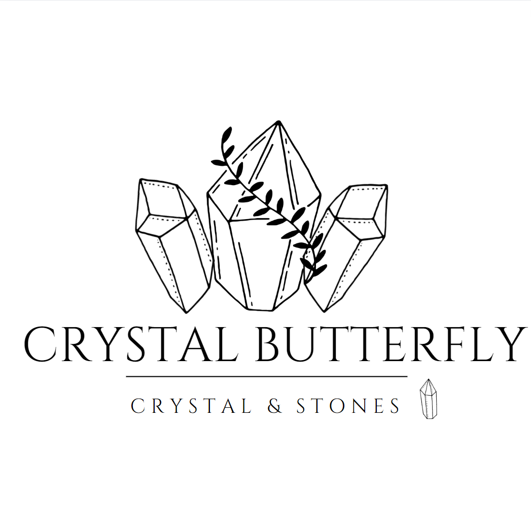 Crystal Butterfly
