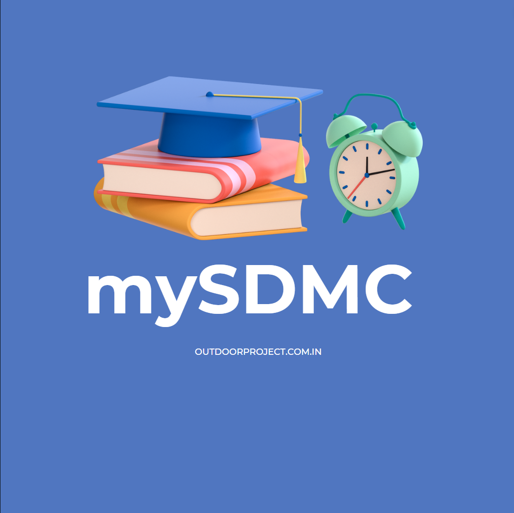 mySDMC