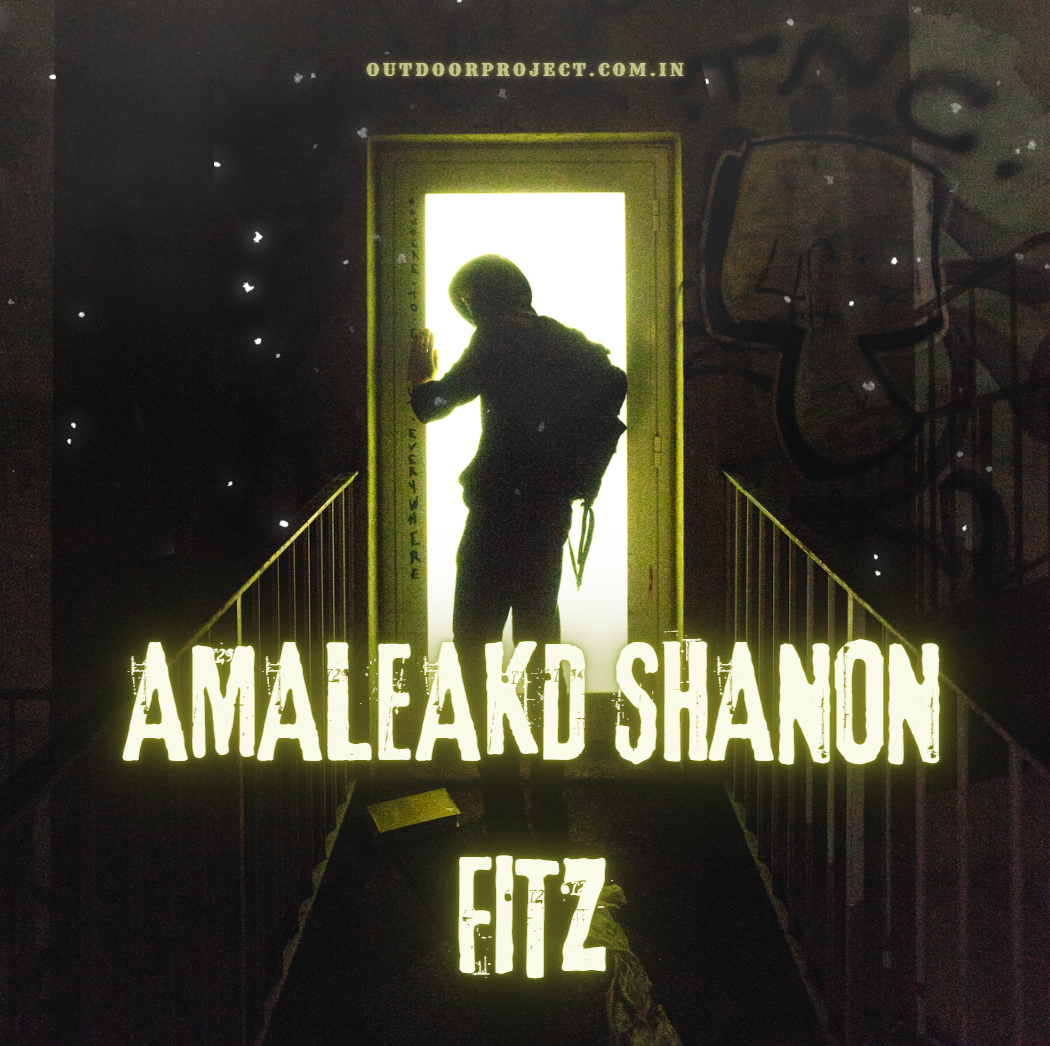 Amaleakd Shanon Fitz