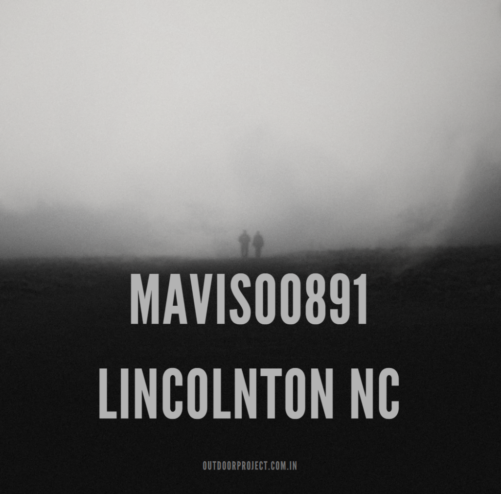 Mavis00891 Lincolnton NC