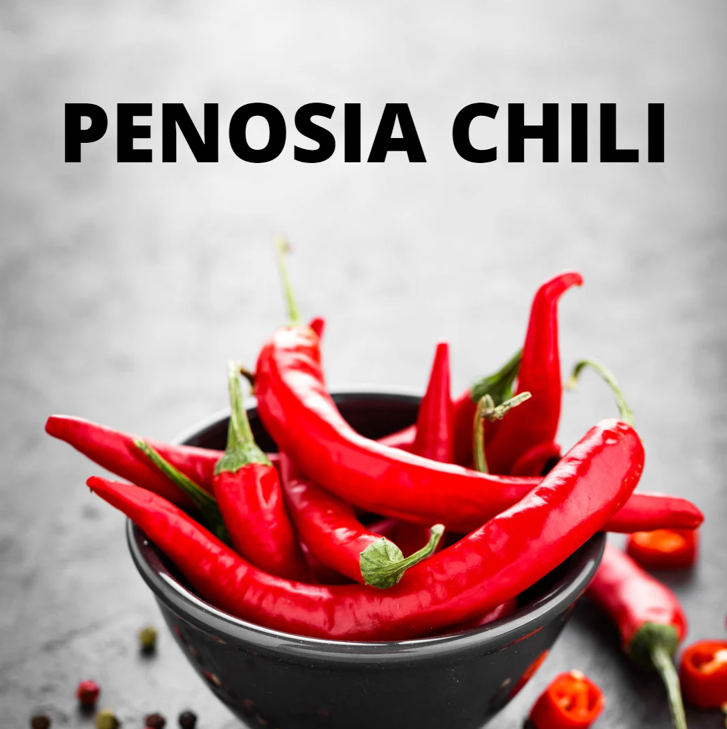 Penosia Chili