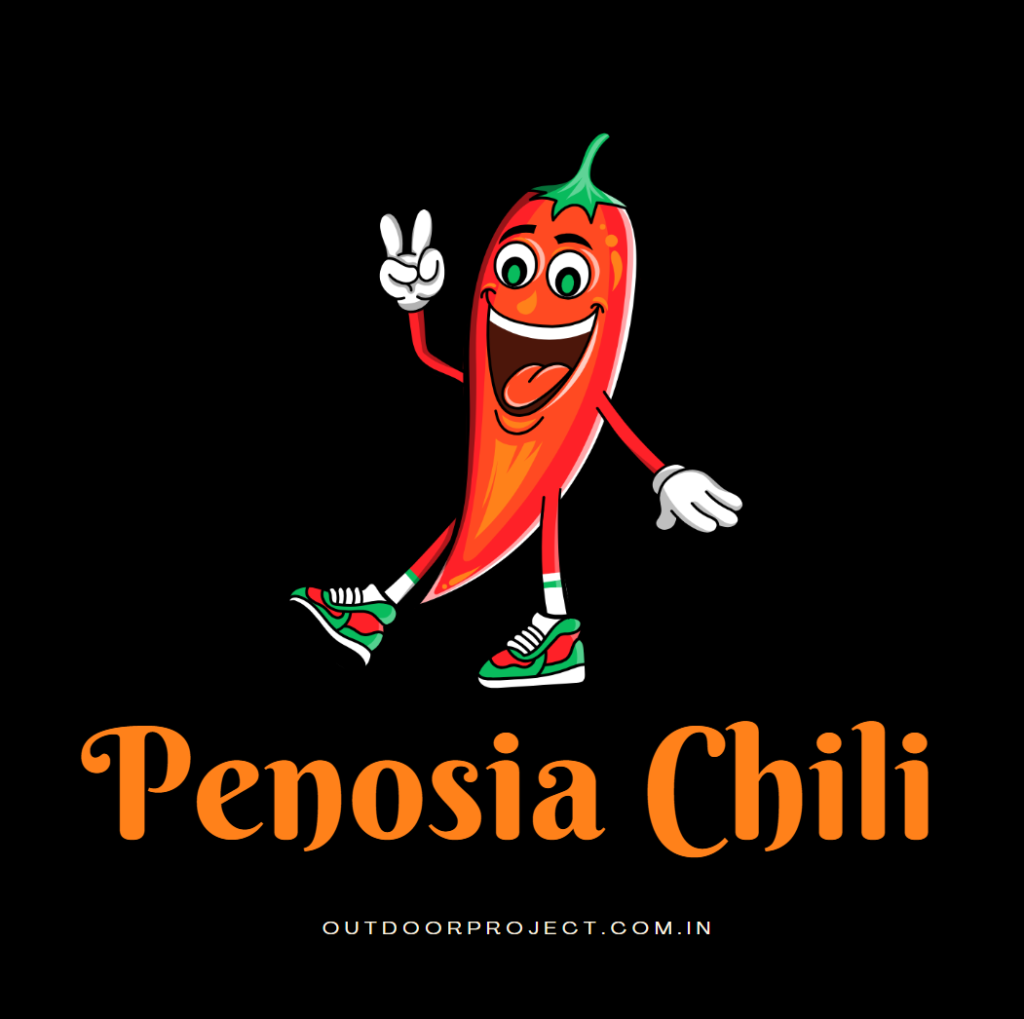 Penosia Chili