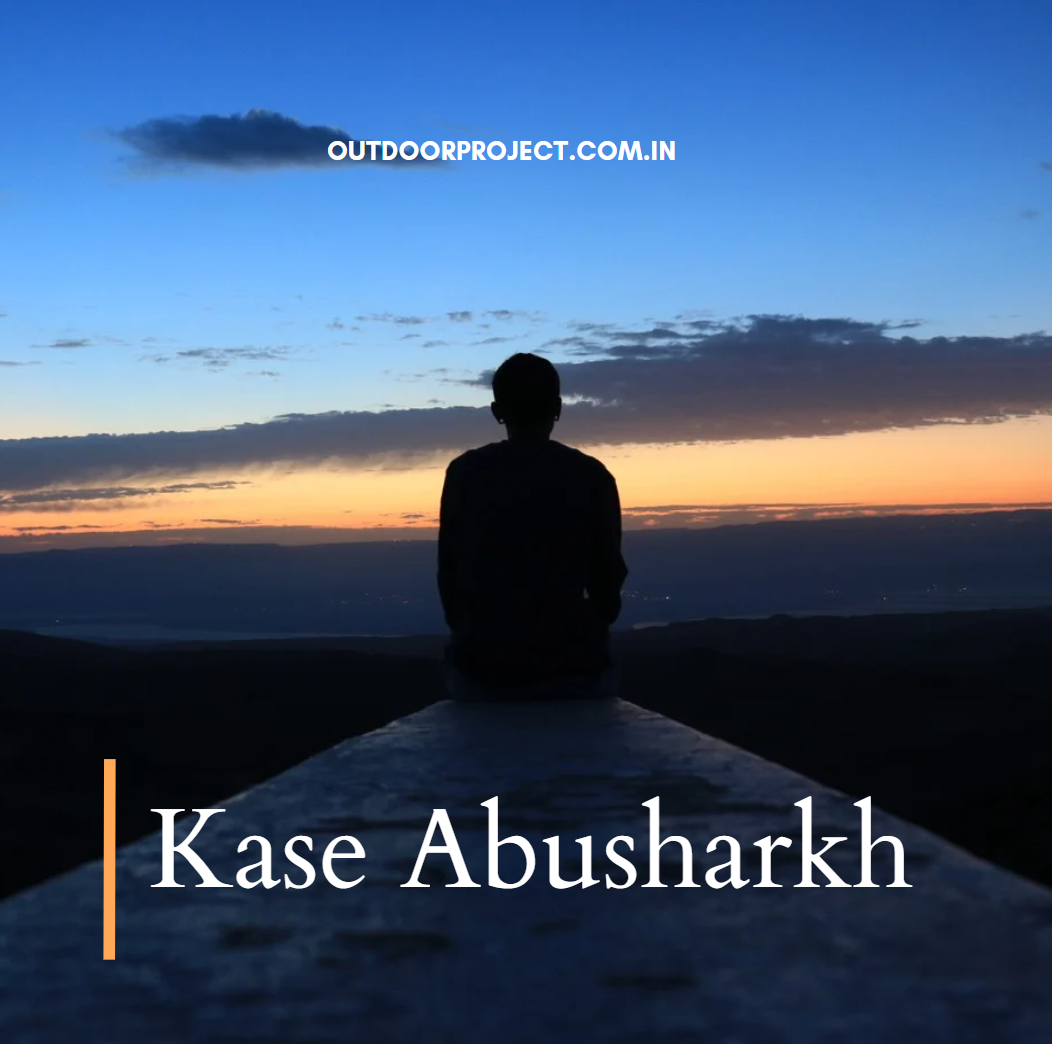 Kase Abusharkh