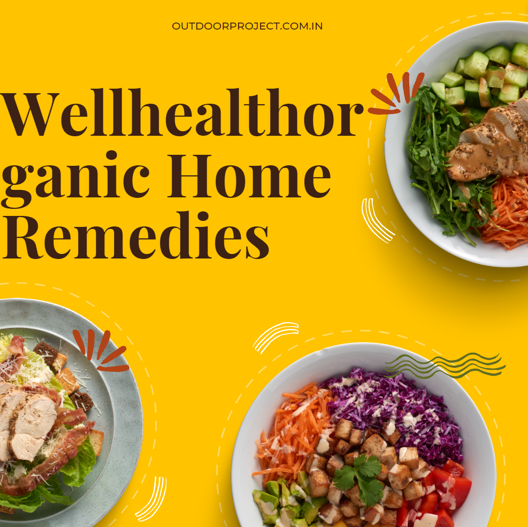 Wellhealthorganic Home Remedies Tag