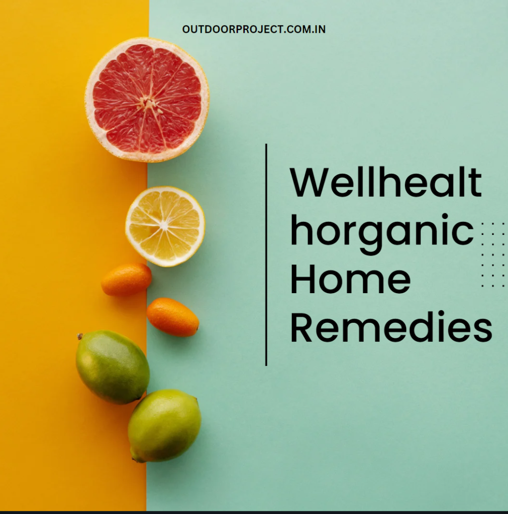 Wellhealthorganic Home Remedies Tag