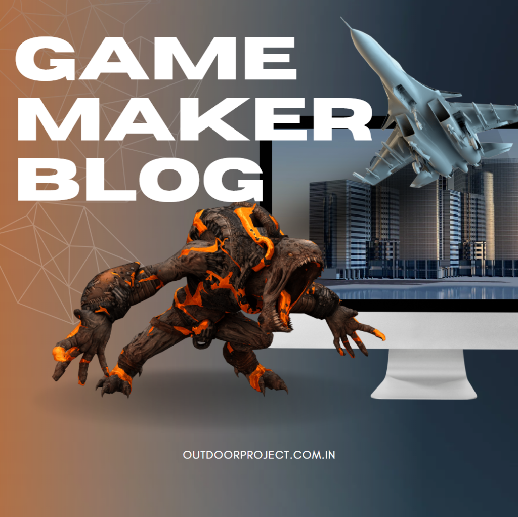 GameMakerBlog