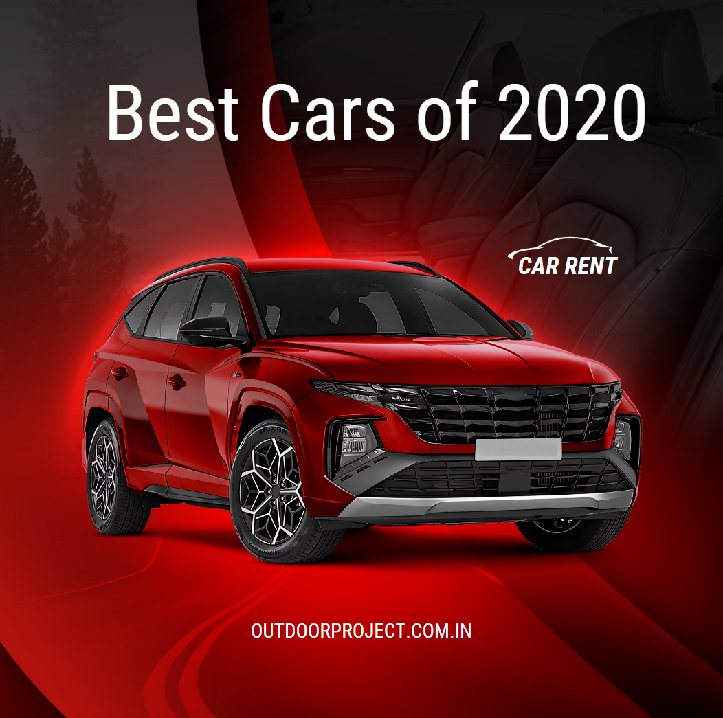 Best Cars of 2020