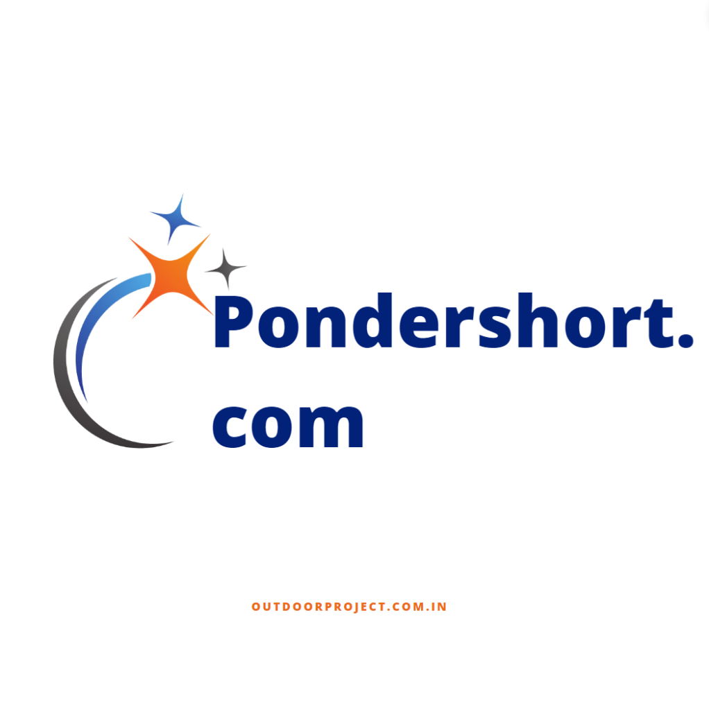 Pondershort.com