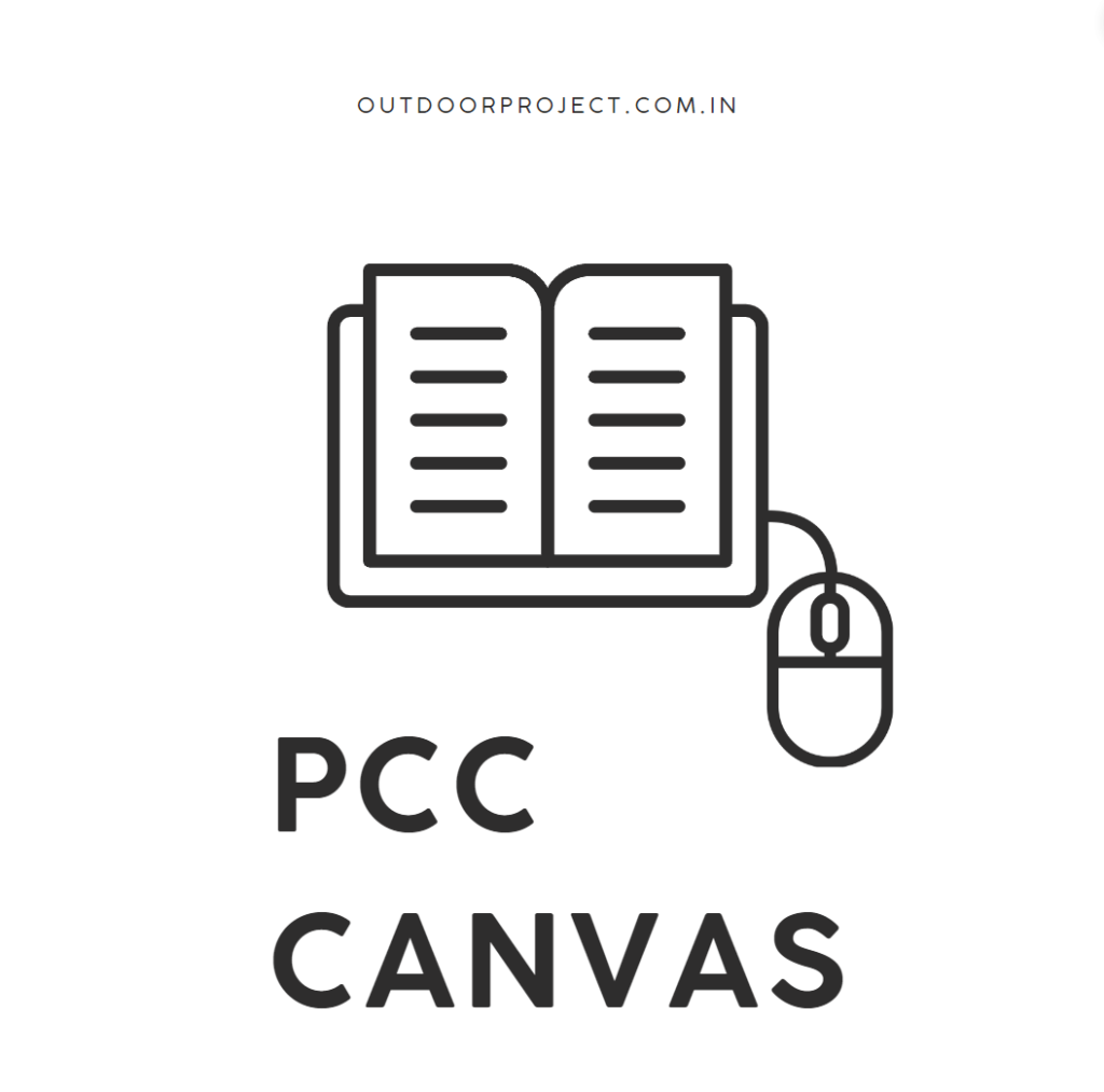 PCC Canvas