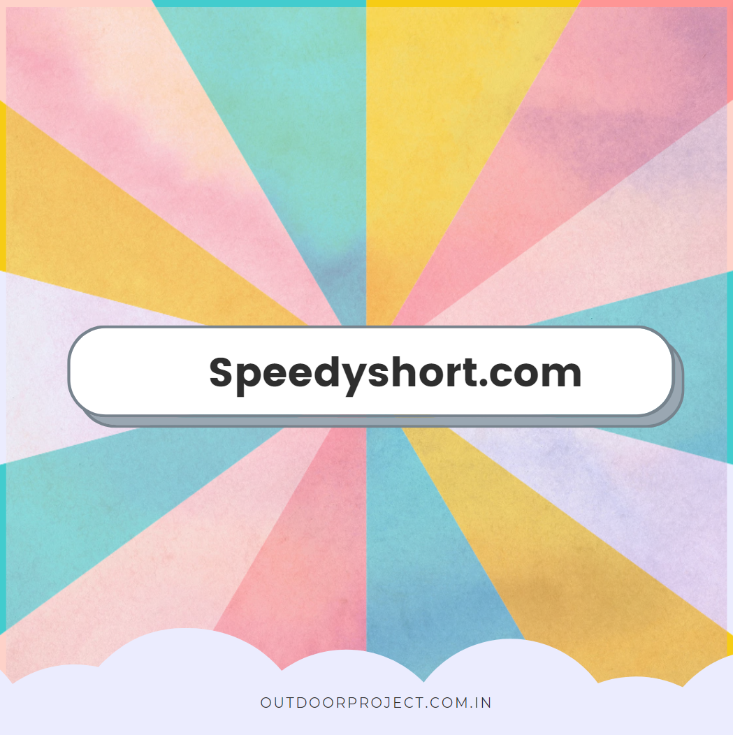 Speedyshort