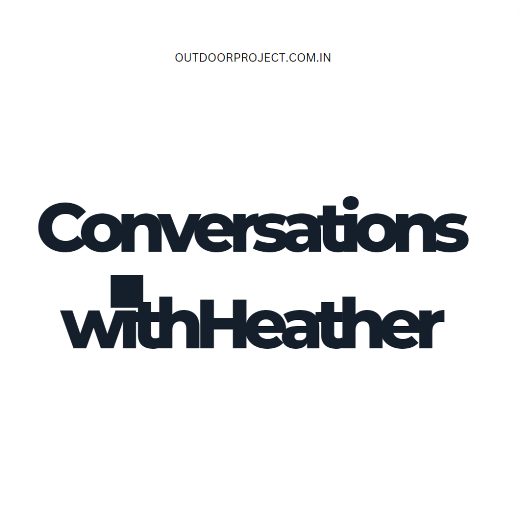 ConversationswithHeather.com