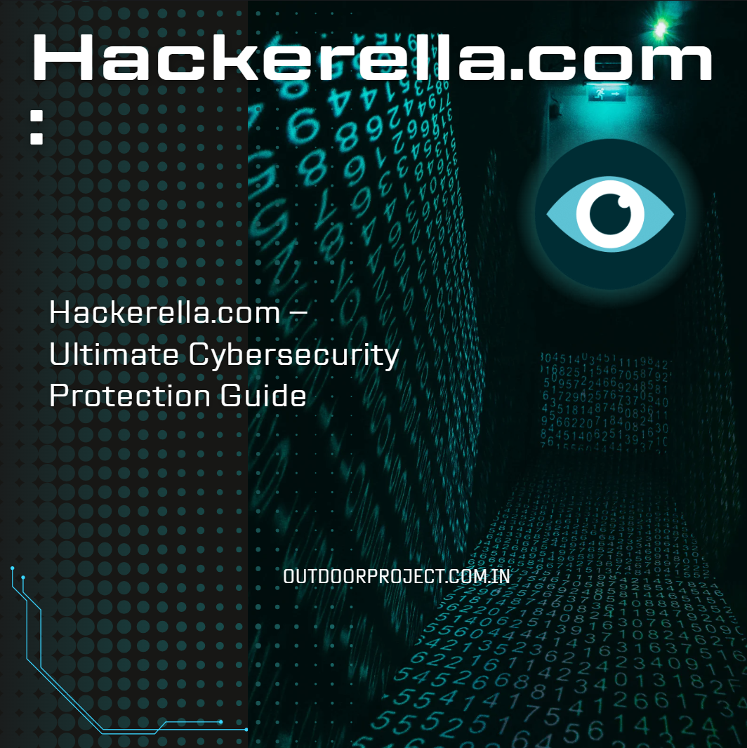 Hackerella