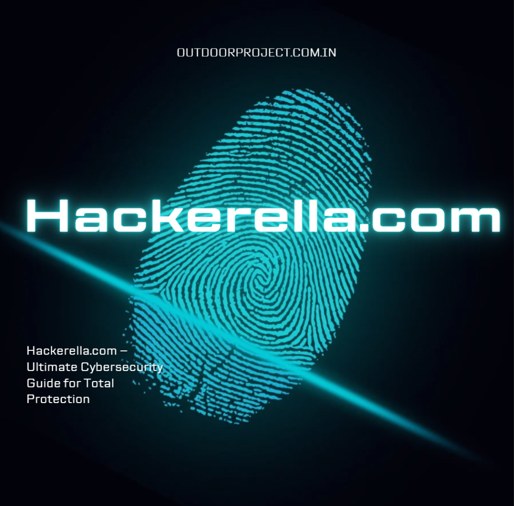 Hackerella