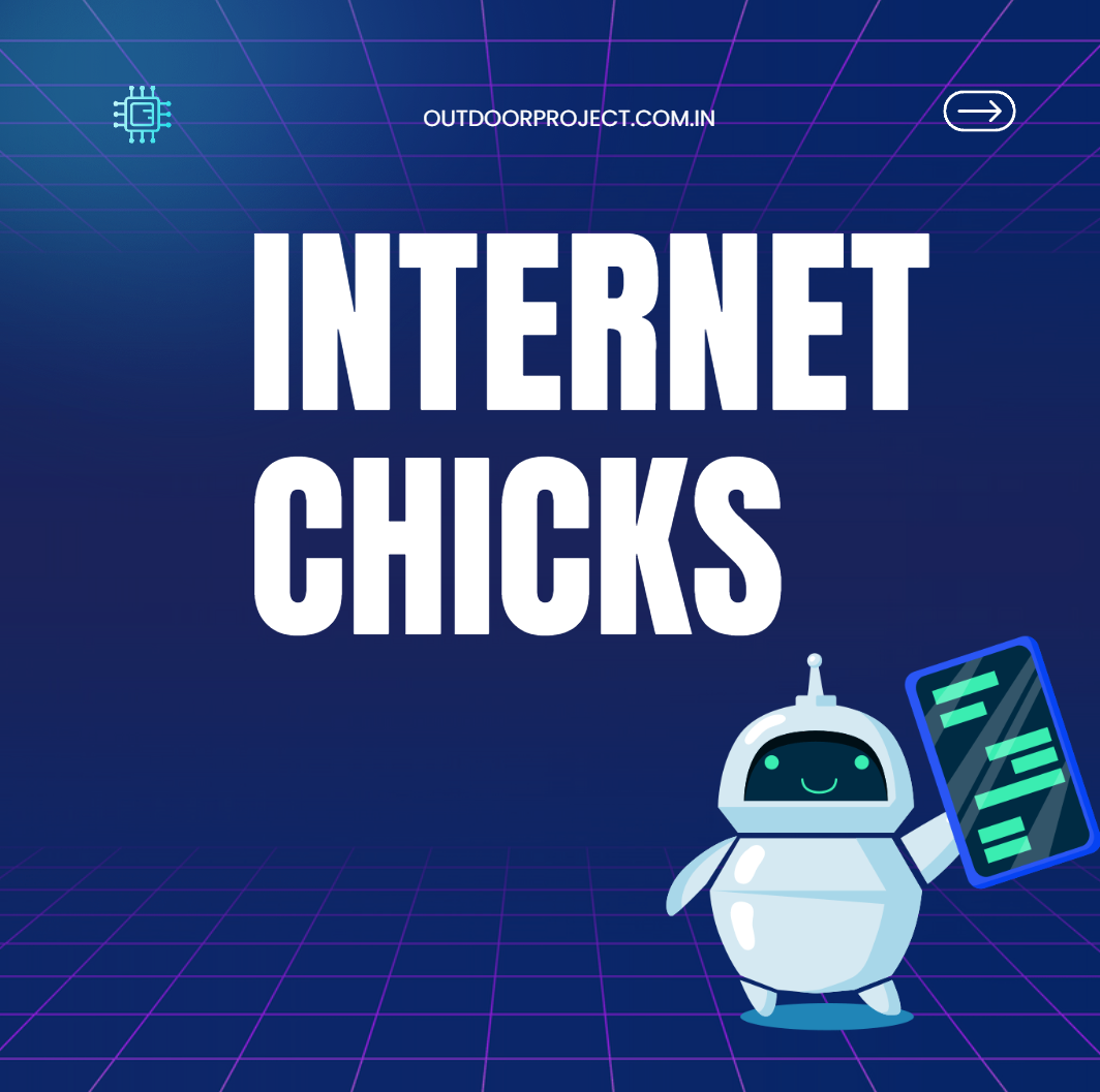 Internet Chicks