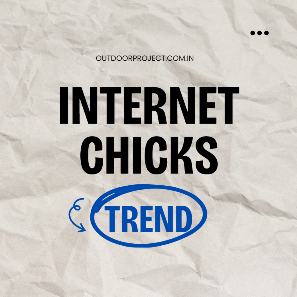 Internet Chicks