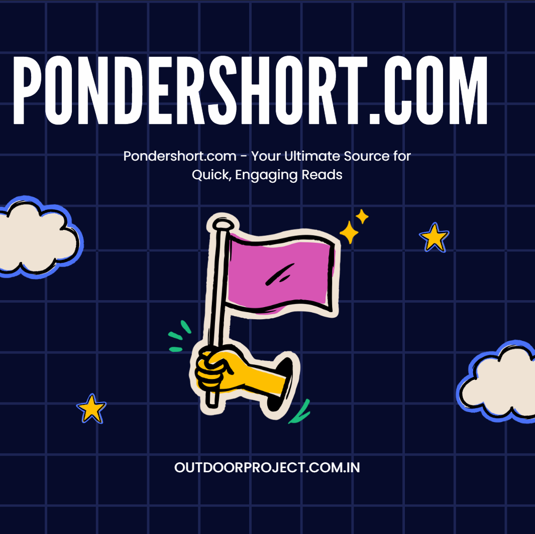 Pondershort